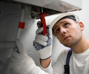 About Emergency plumbing pros Nelson, CA