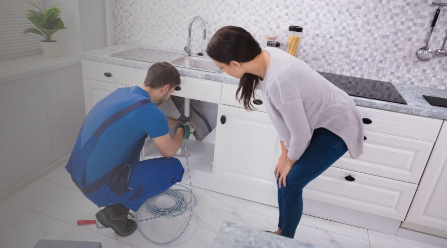Professional emergency plumbing in Nelson, CA